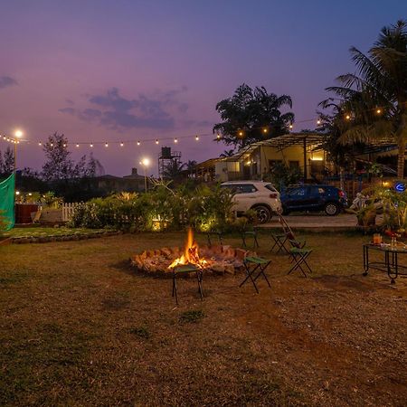 A Pousada Boxtel Lonavala Exterior foto