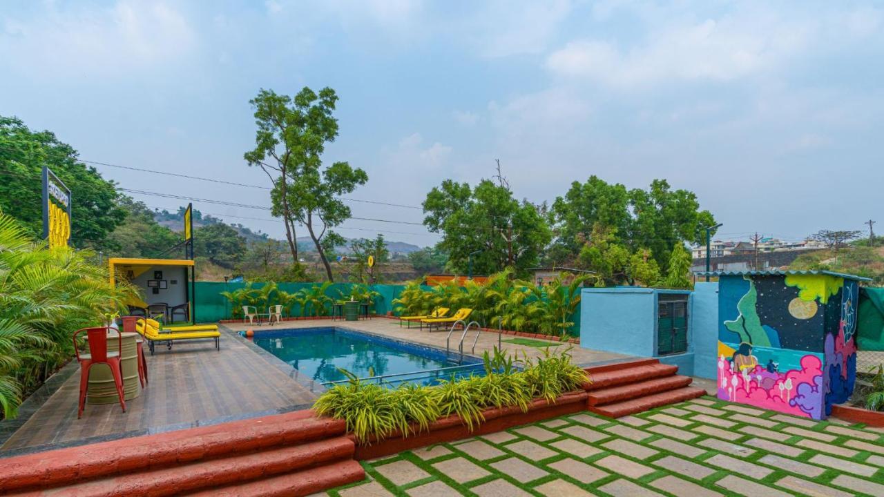 Boxtel Lonavala Exterior foto
