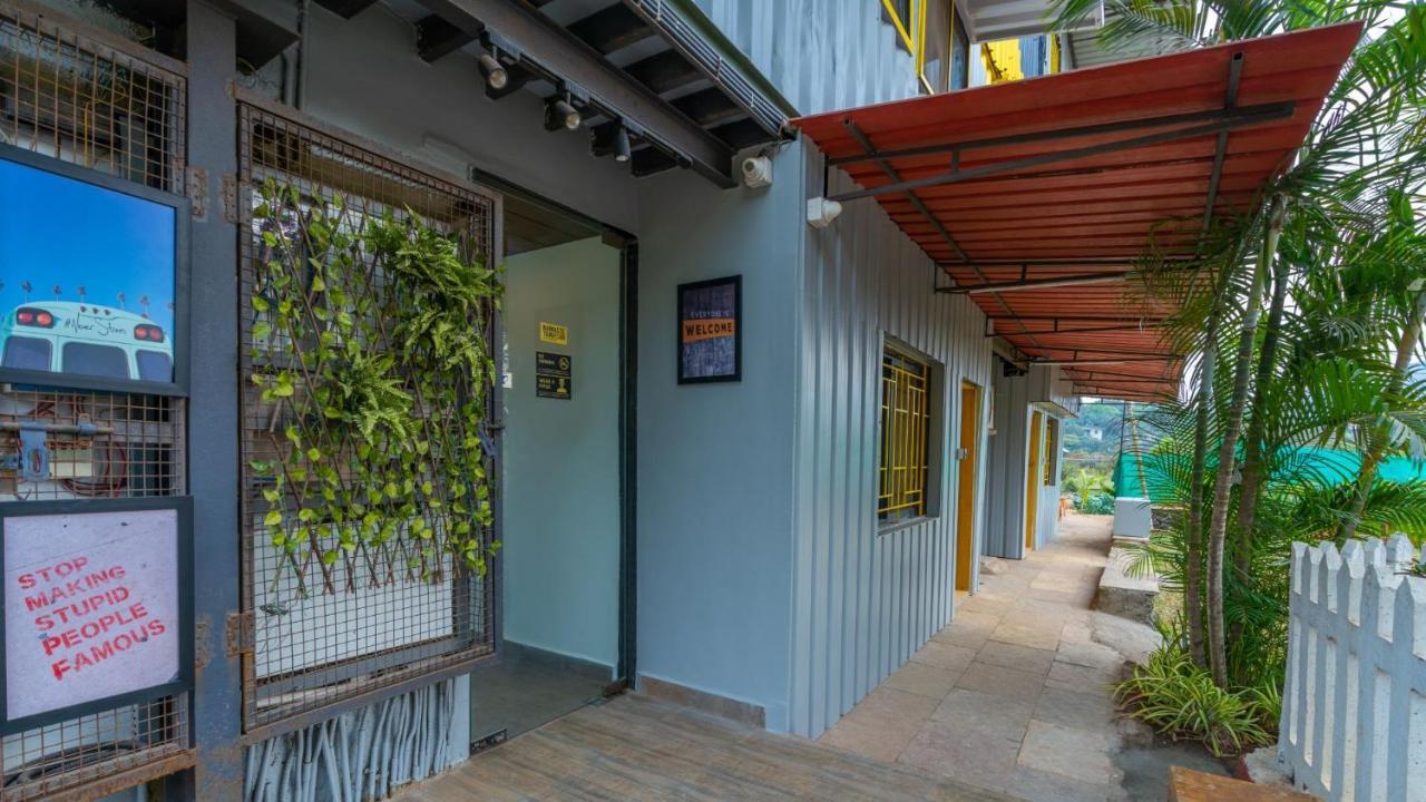 Boxtel Lonavala Exterior foto