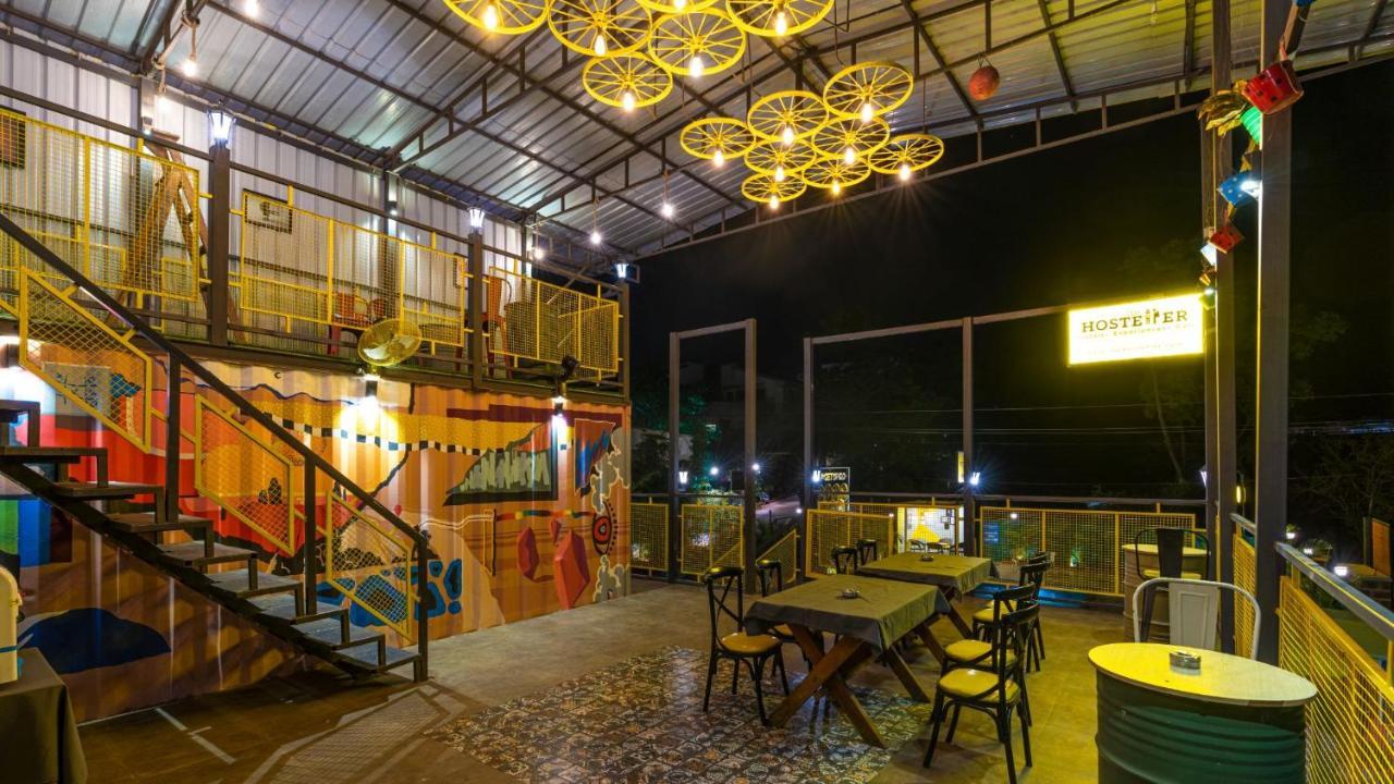 Boxtel Lonavala Exterior foto