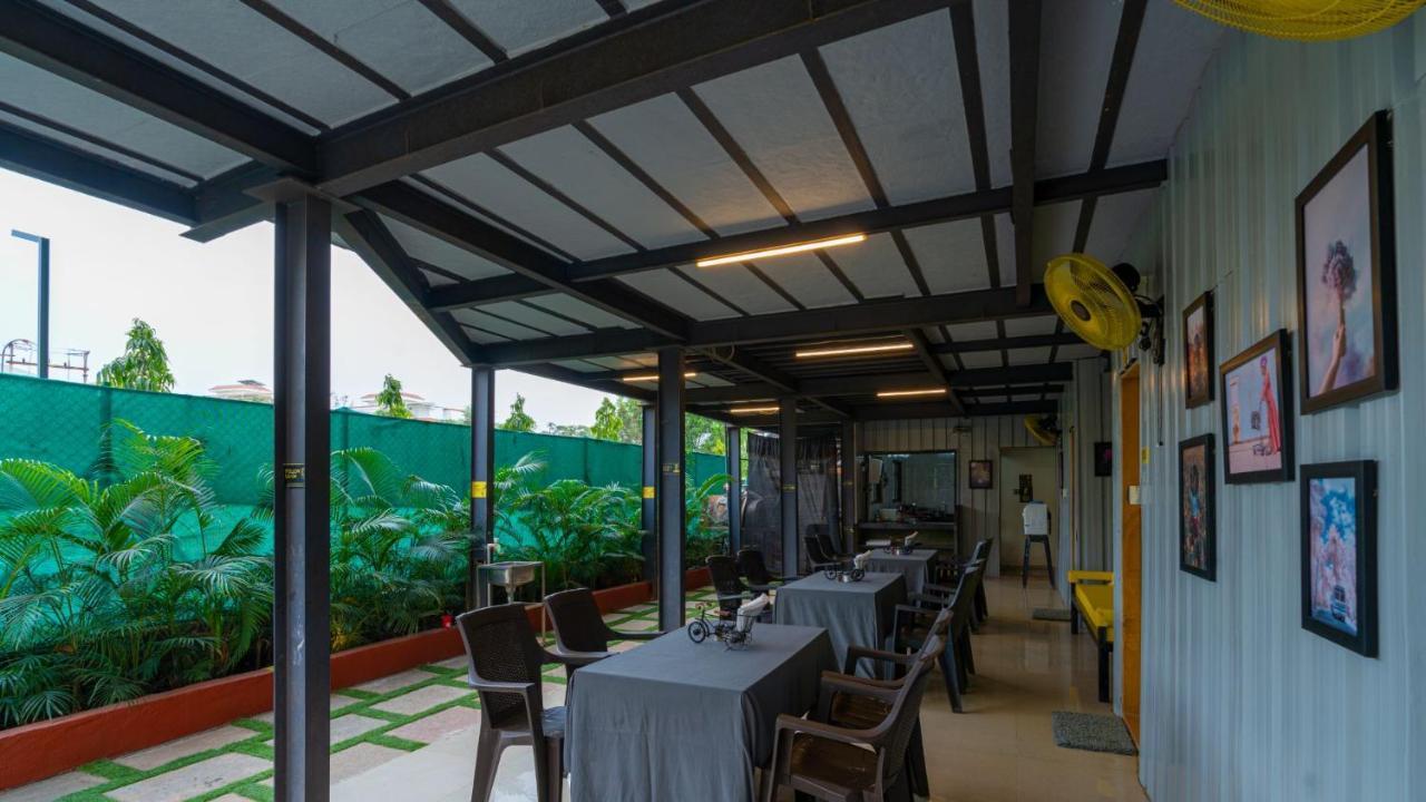 Boxtel Lonavala Exterior foto