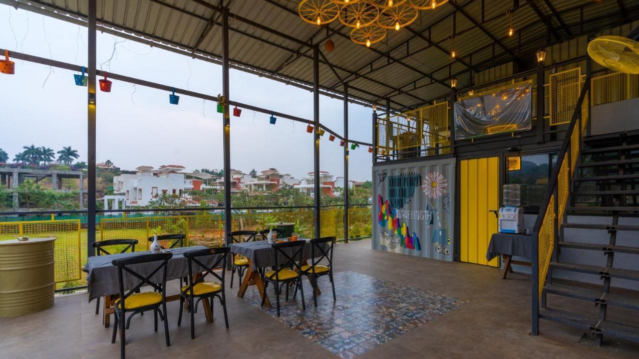 Boxtel Lonavala Exterior foto