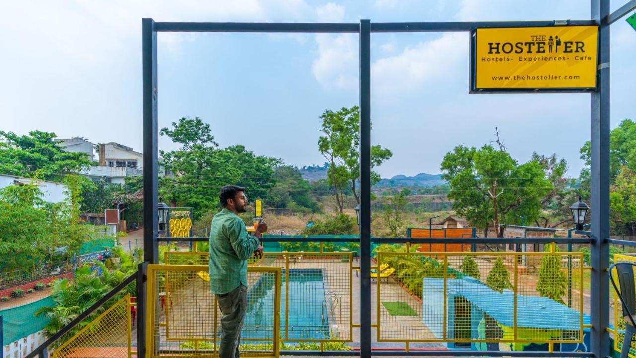 Boxtel Lonavala Exterior foto