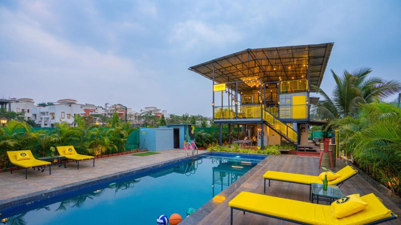 Boxtel Lonavala Exterior foto