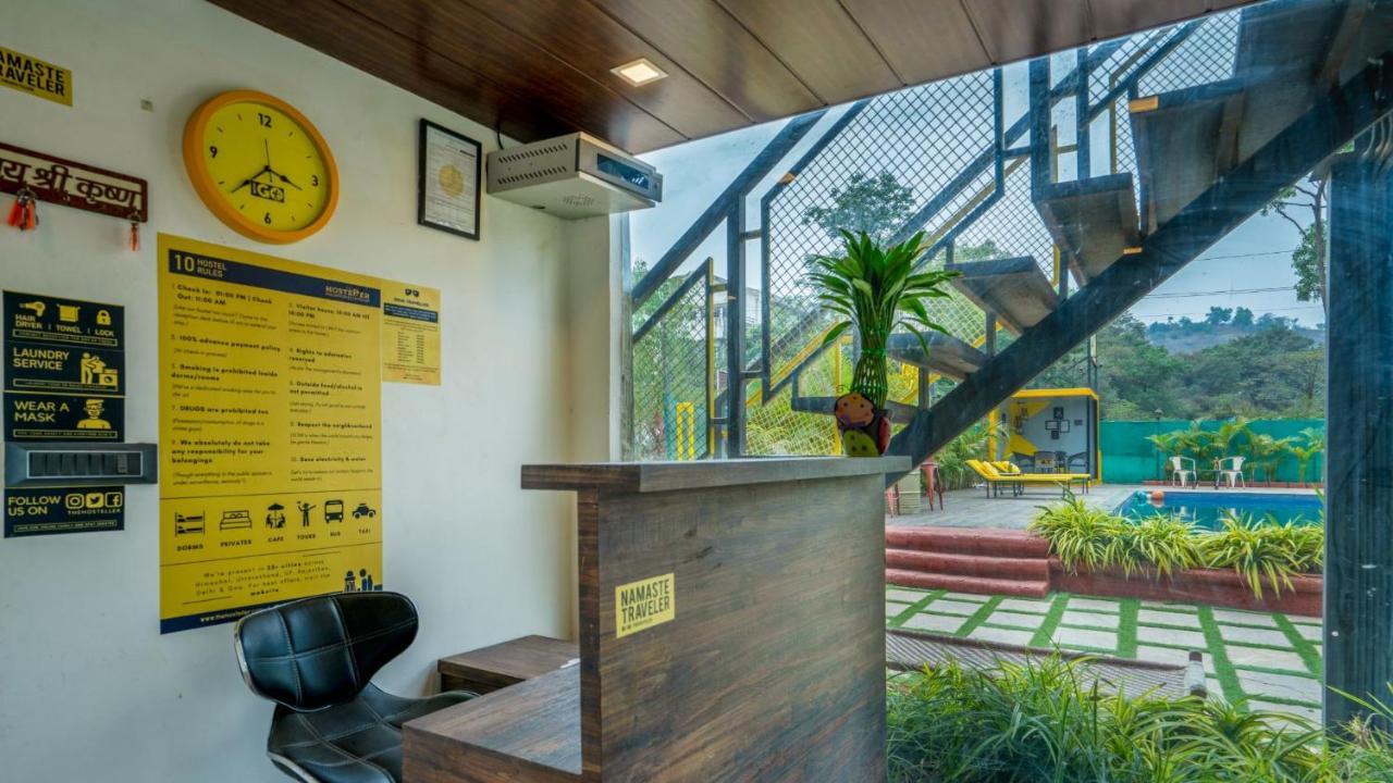 Boxtel Lonavala Exterior foto