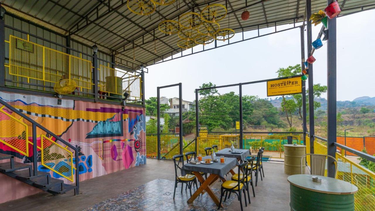 Boxtel Lonavala Exterior foto