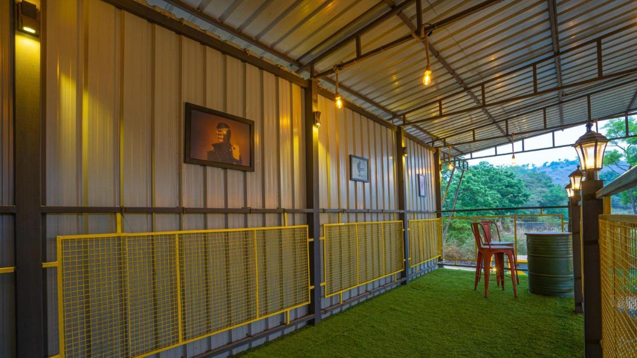 Boxtel Lonavala Exterior foto