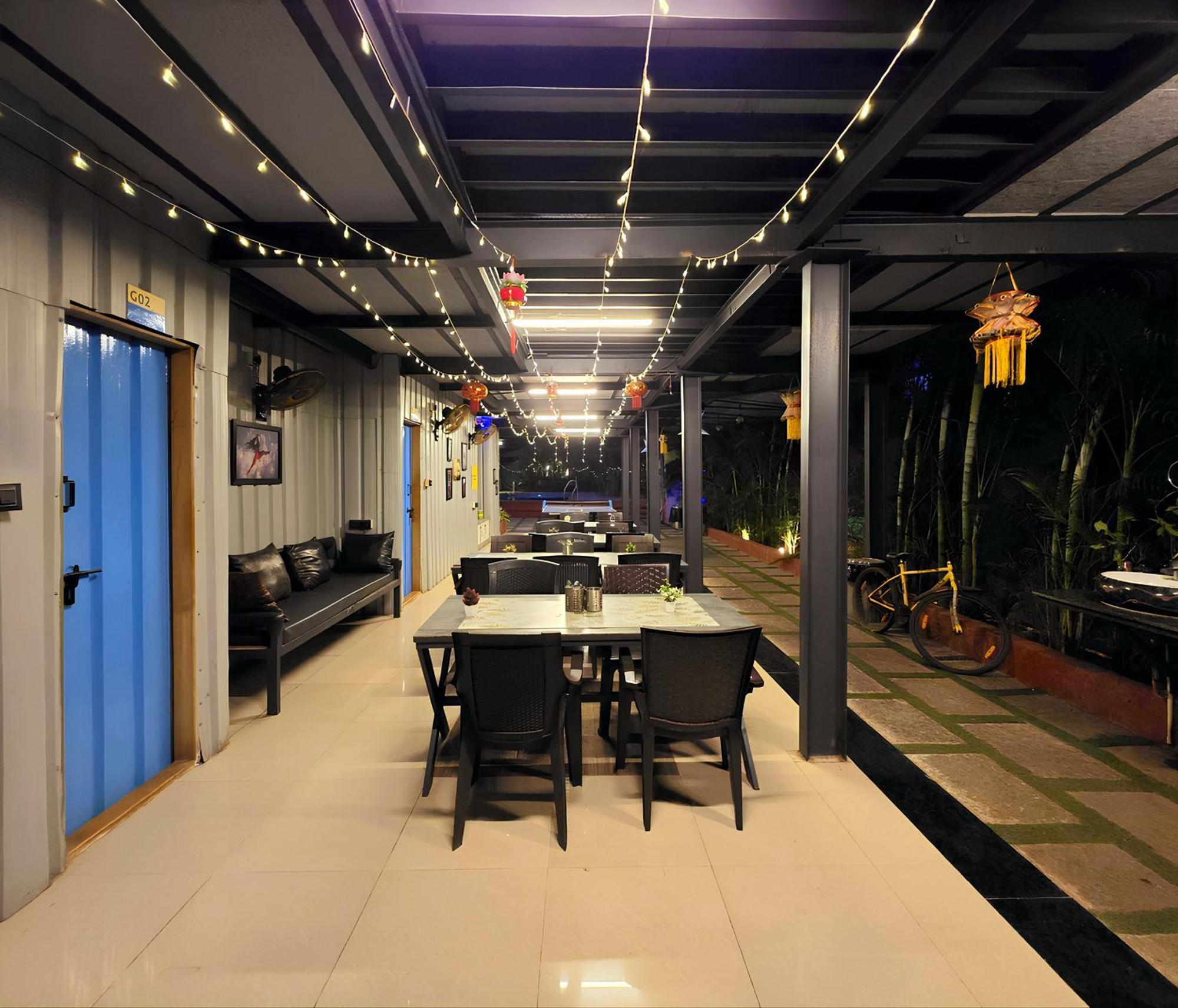 Boxtel Lonavala Exterior foto