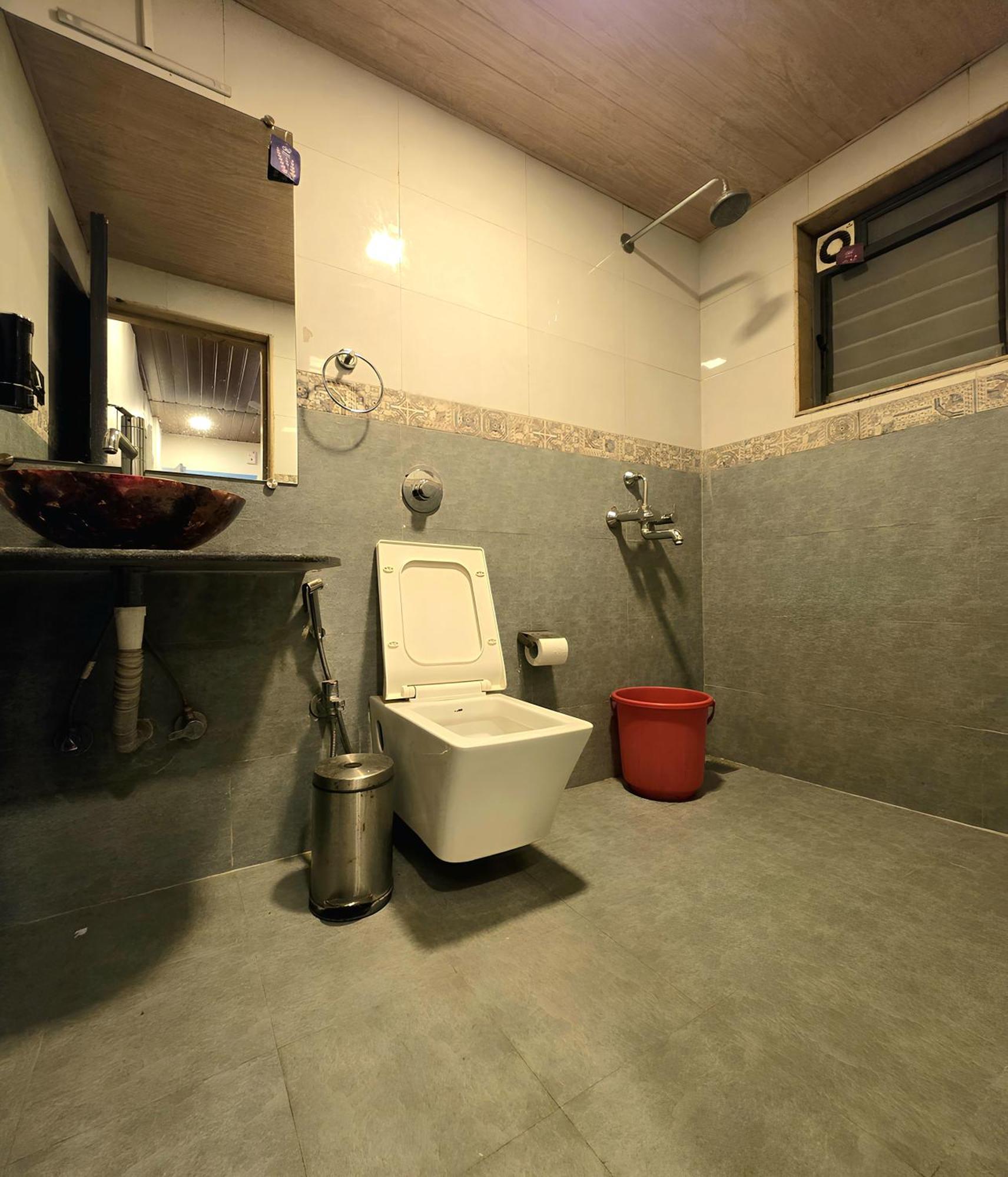 A Pousada Boxtel Lonavala Exterior foto